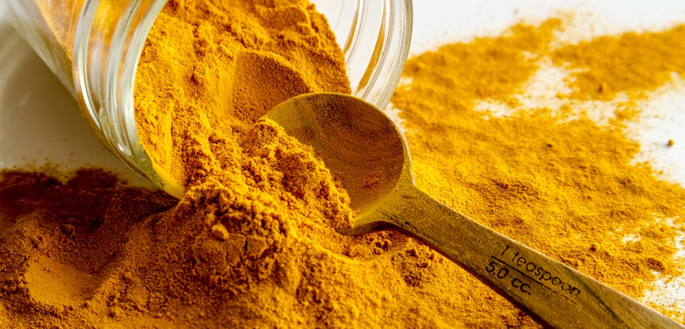 Possible BPH Therapy Seen in Using Curcumin as Dietary Supplement