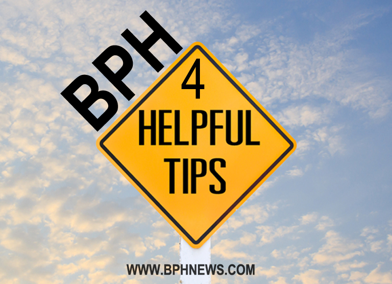 bph tips