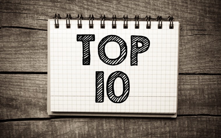 top 10 articles of 2015