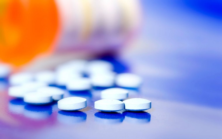 FDA approves BPH drug