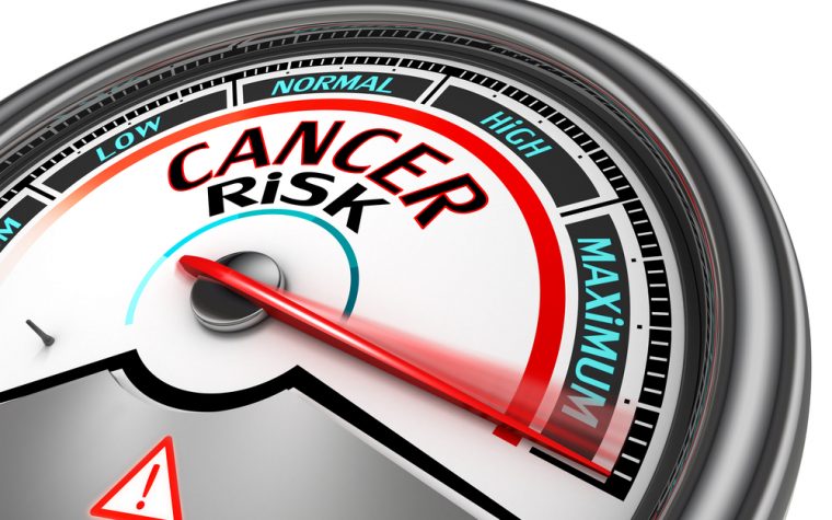 BPH and cancer risk