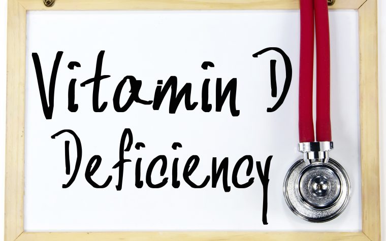 Vitamin D deficiency may be a BPH biomarker