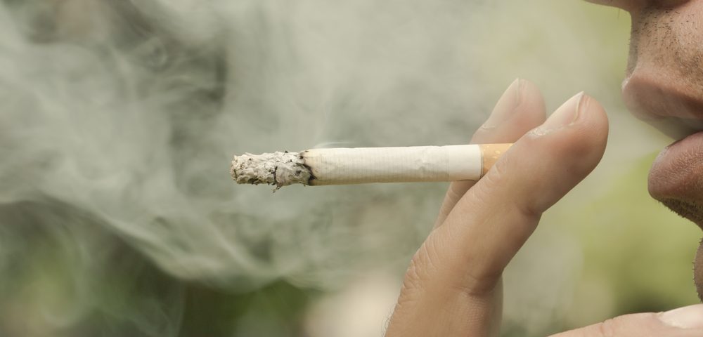 Smoking Damages Prostate Blood Vessels and Affects BPH Recovery, Study Reports