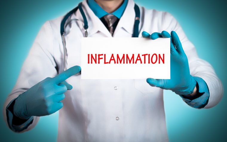 Inflammation and BHP
