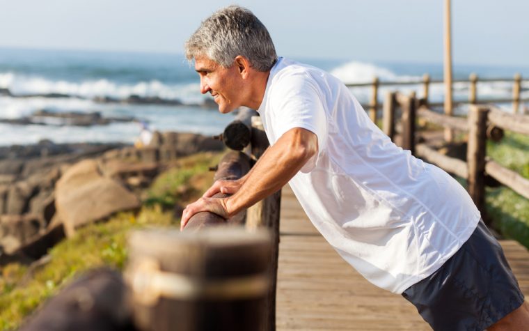 Cialis Is Less Effective but Safe BPH Treatment for Men 75 and Older, Analysis Says