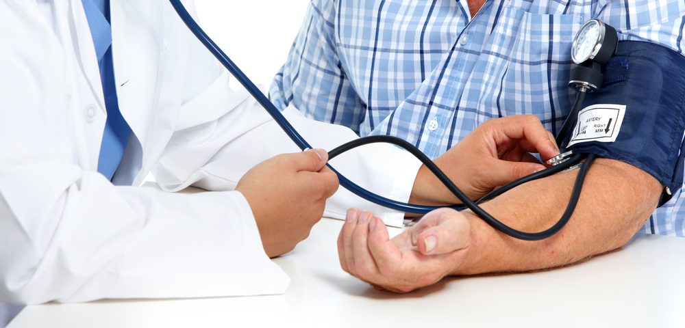 Naftopidil Seen To Lower Blood Pressure in BPH Patients With Hypertension, Korean Study Finds